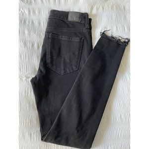 ✨ American Eagle ✨ AE Dream Ripped High-Waisted Jegging